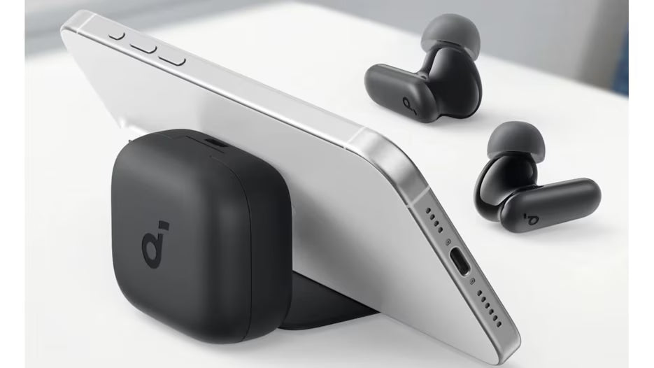 soundcore P30i Deal: Noise Cancelling Earbuds mit genialem Case-Feature für nur 33€!