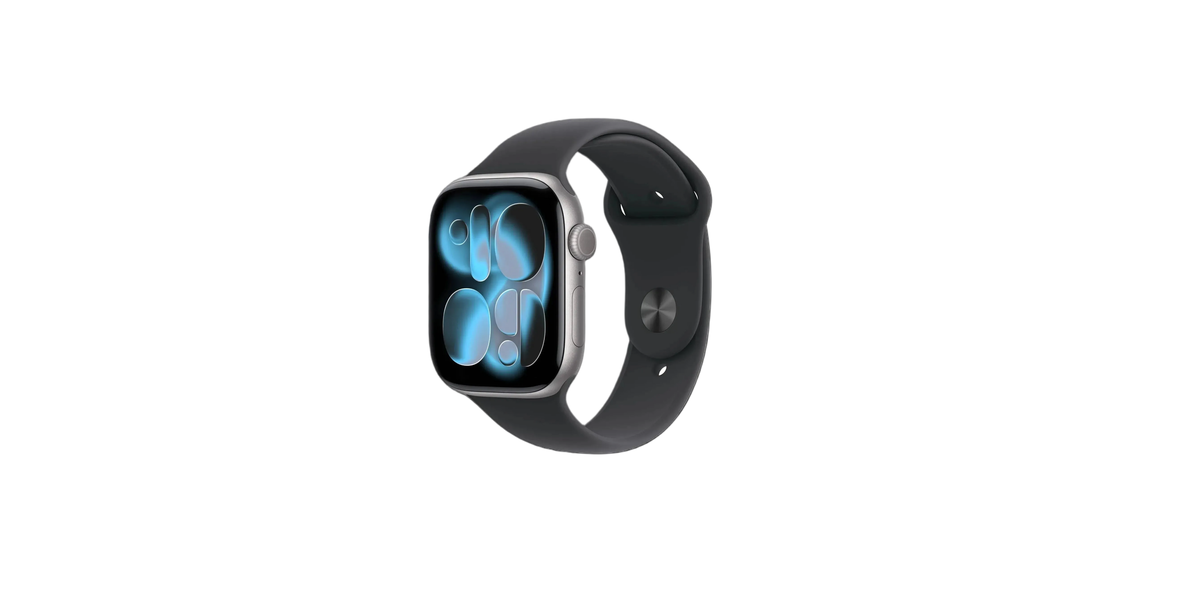 Apple Watch Series 11 (46 mm, GPS) für 379 € – Apples Gesundheits-Smartwatch im Angebot