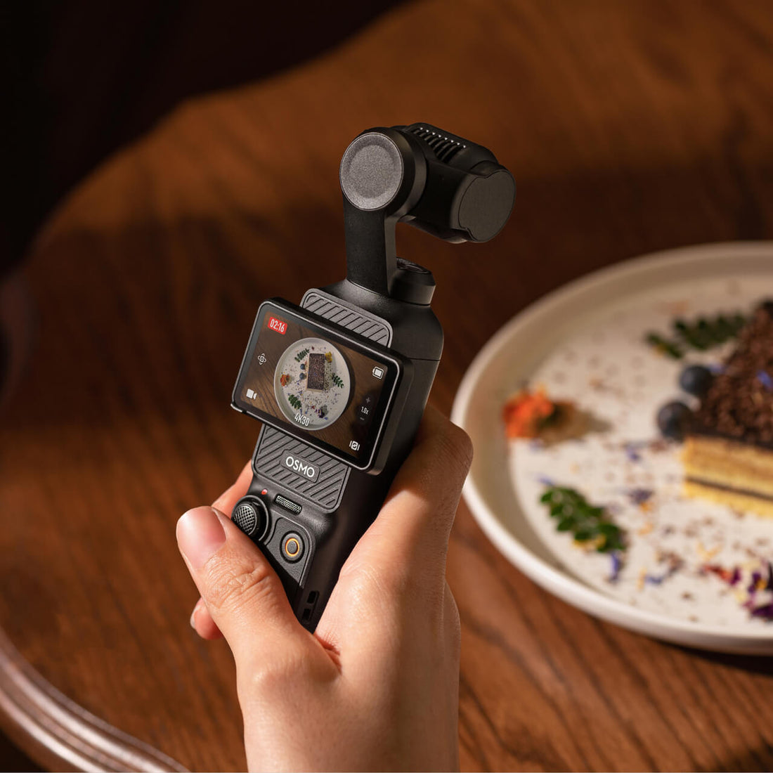 🎥 Top-Deal: DJI Osmo Pocket 3 Kreativ Combo – jetzt für nur 499 € statt 679 €!