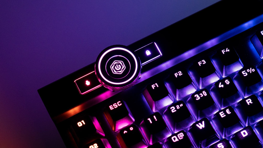 Corsair K100 RGB Deal: Das ultimative Gaming-Flaggschiff jetzt 50€ günstiger sichern!