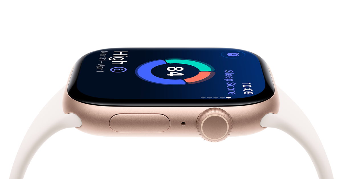 Apple Watch Series 11 Deal: Das aktuelle Gesundheits-Flaggschiff jetzt für unter 380€!