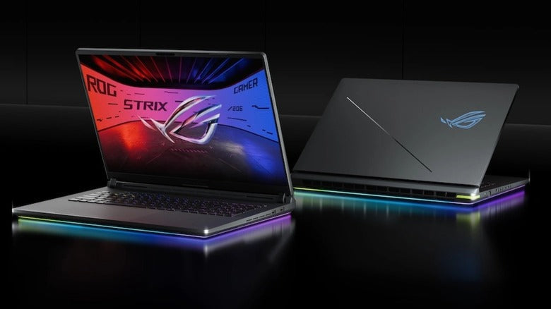 Warum ein Gaming-Laptop oft die bessere Investition ist als eine Konsole