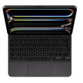 Apple Magic Keyboard für iPad Pro 11 (M4) (2024), QWERTZ, Neuwerig
